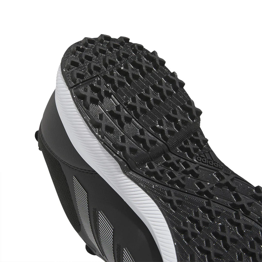 adidas - Men's Tech Response SL 3.0 Wide Golf Shoes (GV6899) mens lightweight golf shoes spiked
