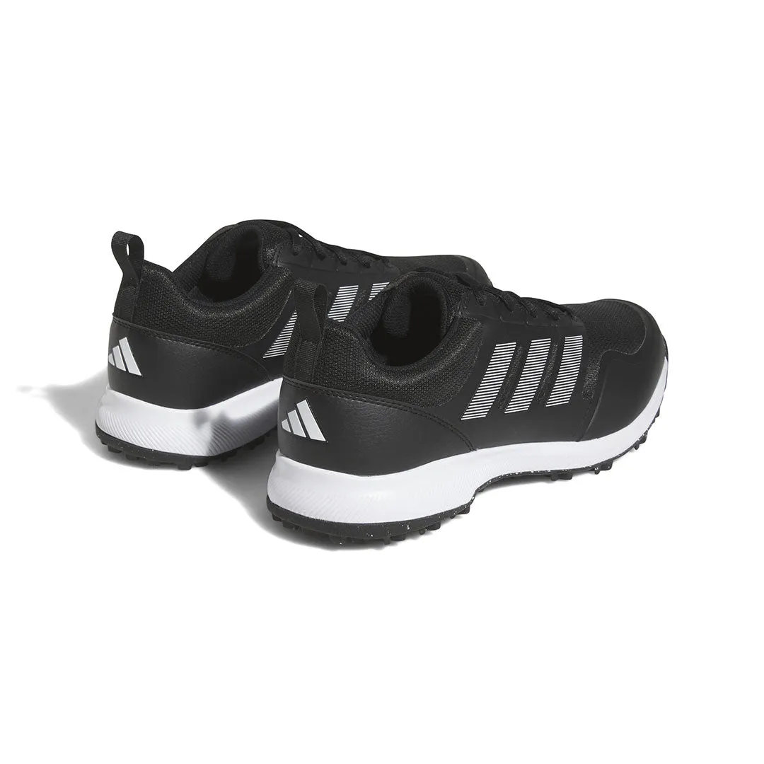 adidas - Men's Tech Response SL 3.0 Wide Golf Shoes (GV6899) mens lightweight golf shoes spiked