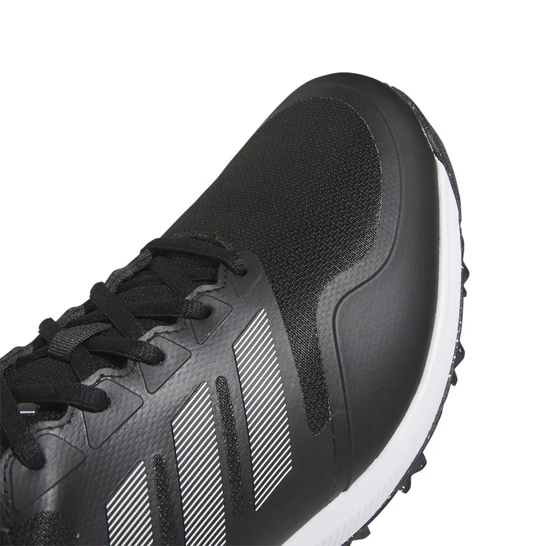 adidas - Men's Tech Response SL 3.0 Wide Golf Shoes (GV6899) mens lightweight golf shoes spiked