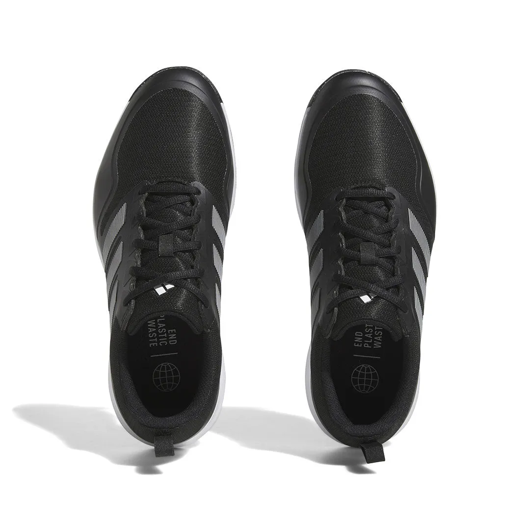 adidas - Men's Tech Response SL 3.0 Wide Golf Shoes (GV6899) mens lightweight golf shoes spiked