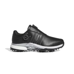 adidas - Men's Tour360 24 Boa Golf Shoes (Wide) (IF0257) men's golf shoes