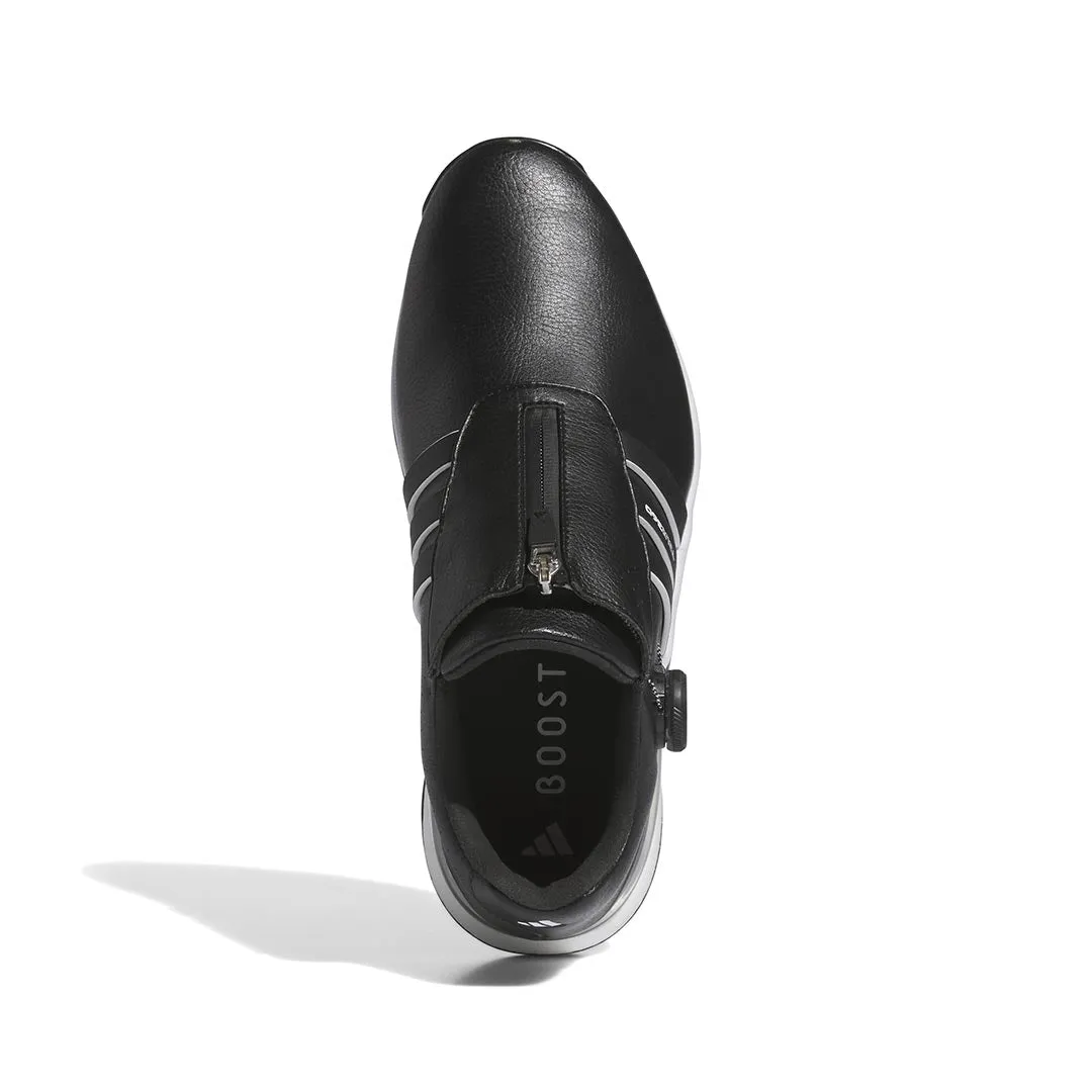 adidas - Men's Tour360 24 Boa Golf Shoes (Wide) (IF0257) mens lightweight golf shoes spiked