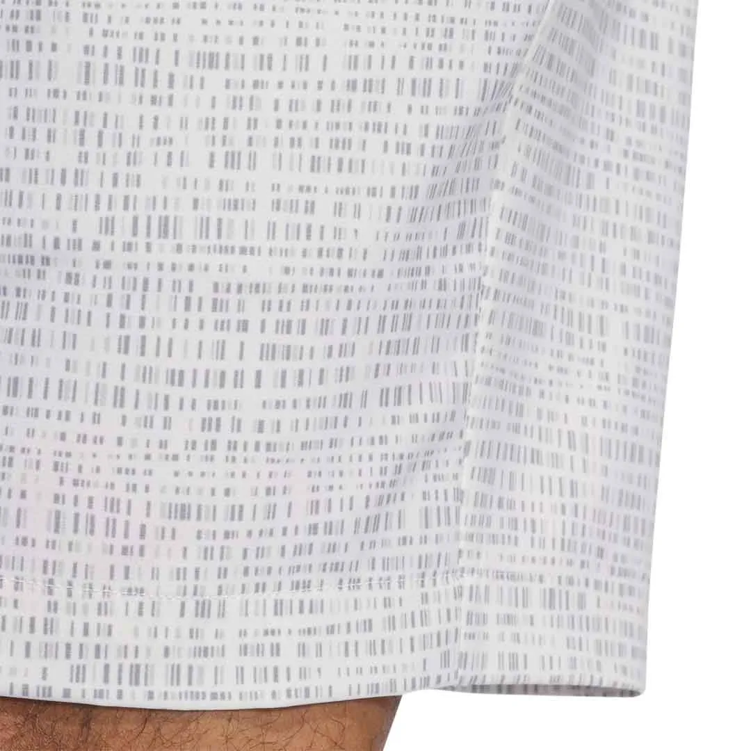 adidas - Men's Ultimate365 Power Grid Print Shorts (IX2027)