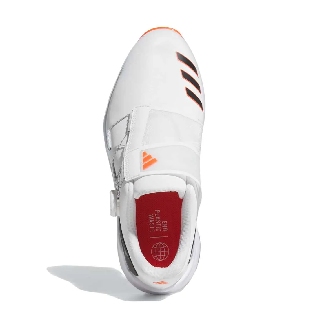 adidas - Men's ZG23 Boa Lightstrike Golf Shoes (GY9716) mens lightweight golf shoes spiked