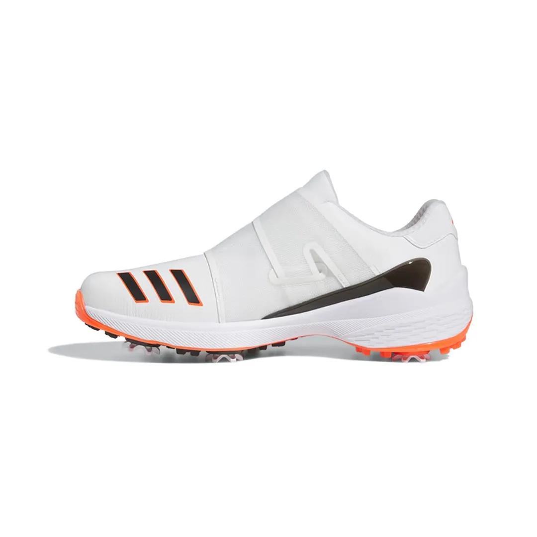 adidas - Men's ZG23 Boa Lightstrike Golf Shoes (GY9716) mens lightweight golf shoes spiked