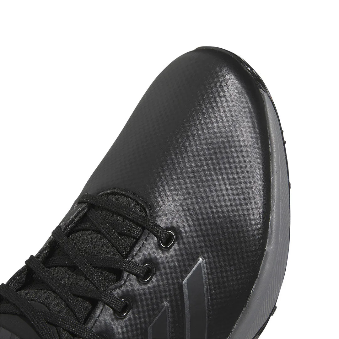 adidas - Men's ZG23 Golf Shoes (GW1178) mens lightweight golf shoes spiked