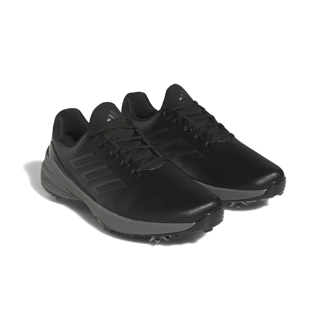 adidas - Men's ZG23 Golf Shoes (GW1178) mens lightweight golf shoes spiked