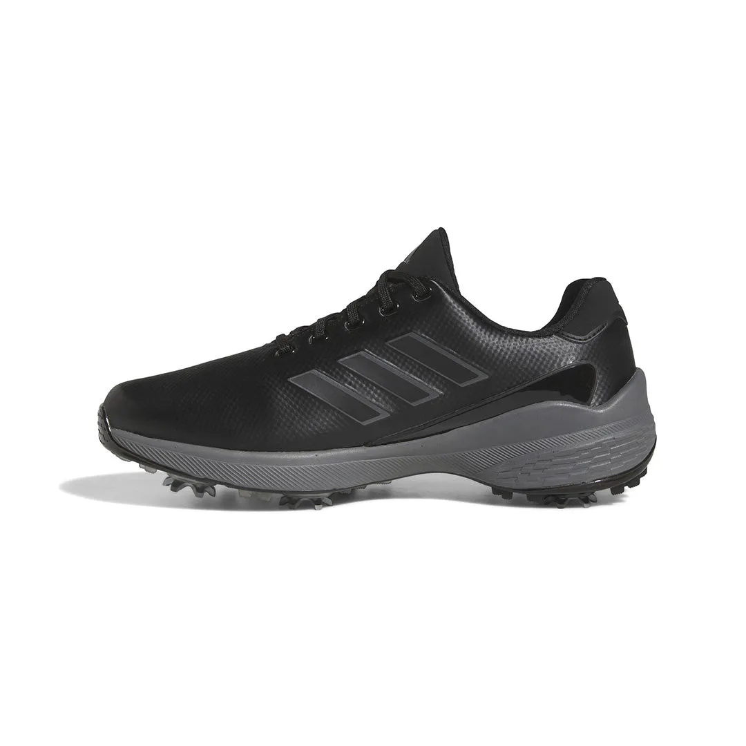 adidas - Men's ZG23 Golf Shoes (GW1178) mens lightweight golf shoes spiked