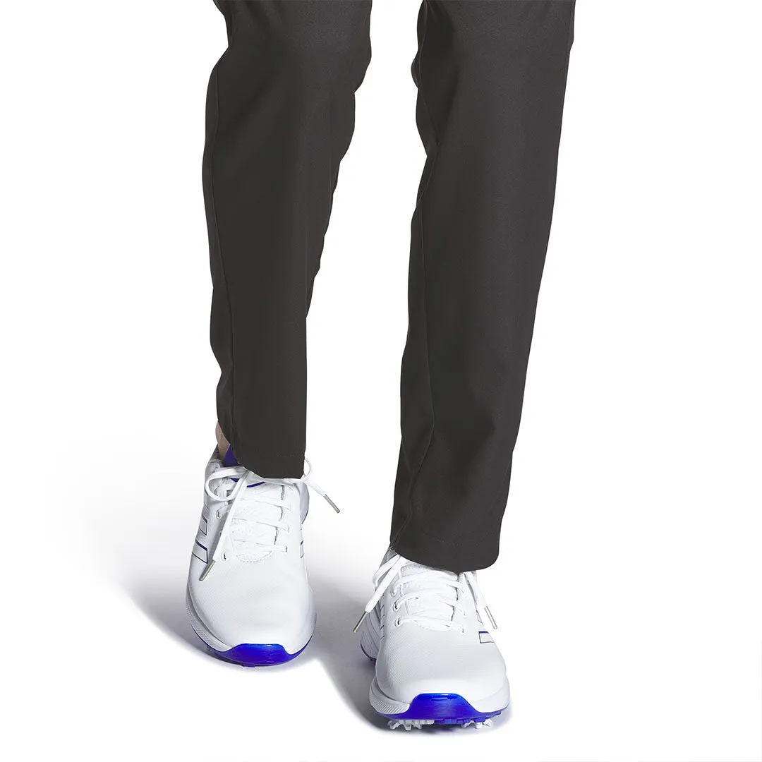 adidas - Men's ZG23 Golf Shoes (GW1179) mens lightweight golf shoes spiked