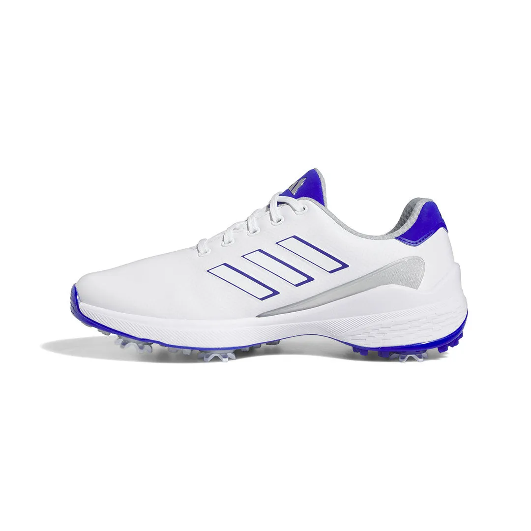 adidas - Men's ZG23 Golf Shoes (GW1179) mens lightweight golf shoes spiked
