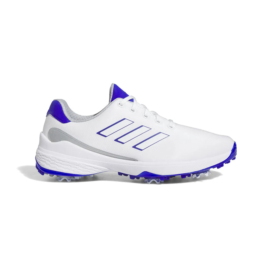 adidas - Men's ZG23 Golf Shoes (GW1179) men's golf shoes