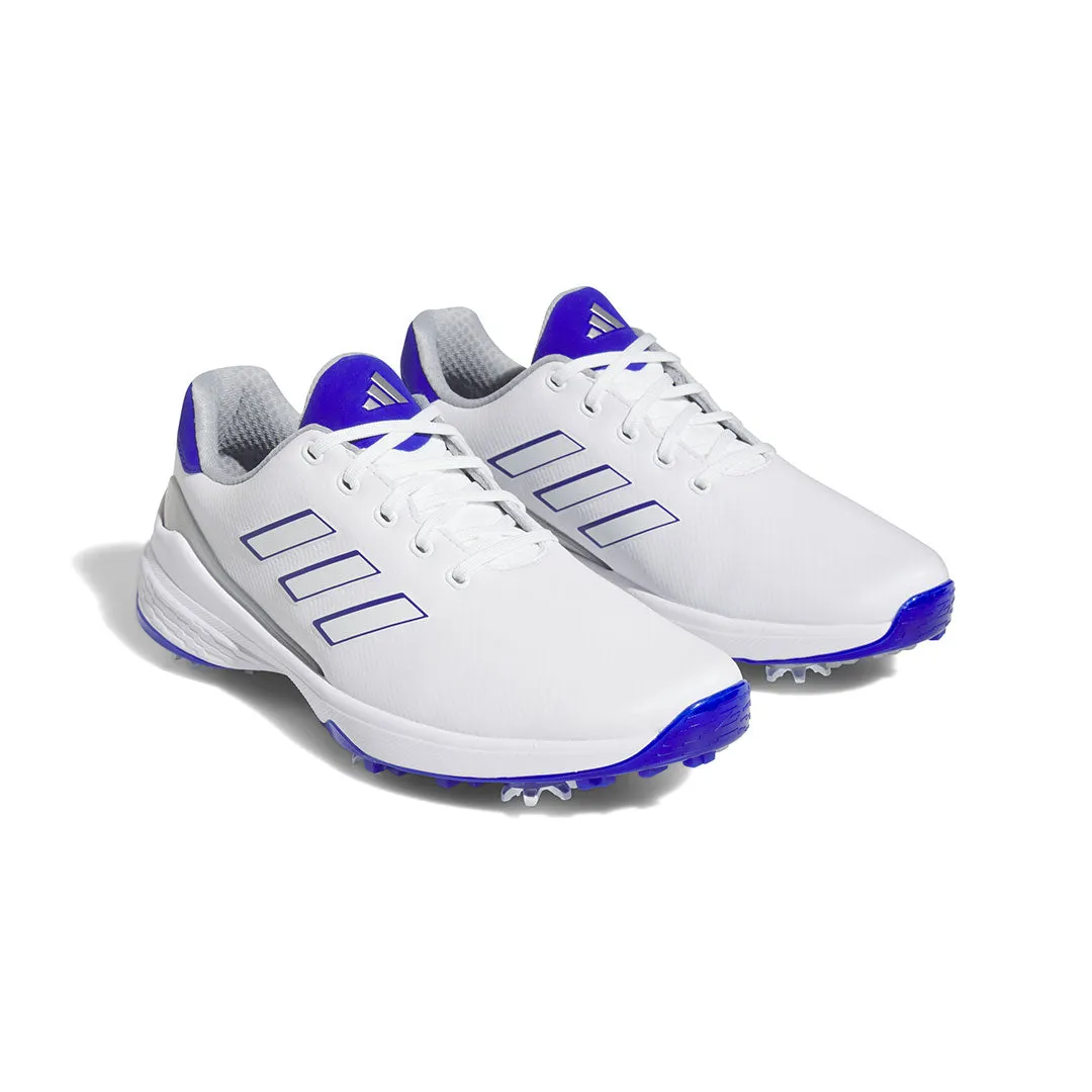 adidas - Men's ZG23 Golf Shoes (GW1179) mens lightweight golf shoes spiked