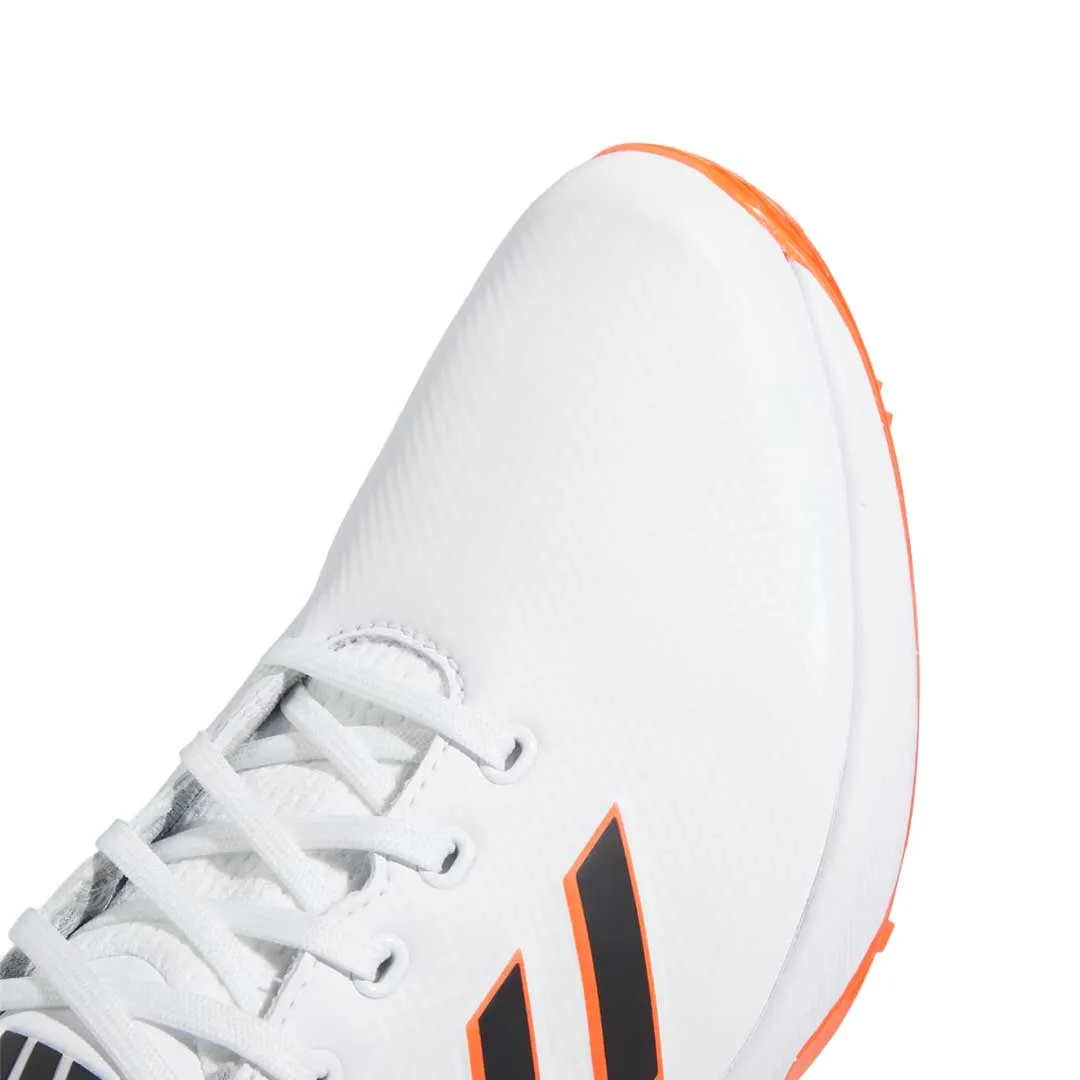 adidas - Men's ZG23 Golf Shoes (HP2223) mens lightweight golf shoes spiked