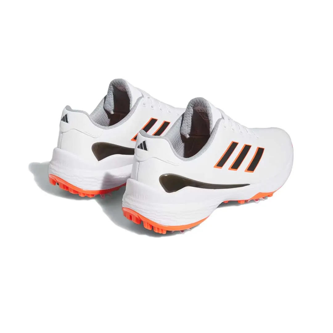 adidas - Men's ZG23 Golf Shoes (HP2223) mens lightweight golf shoes spiked