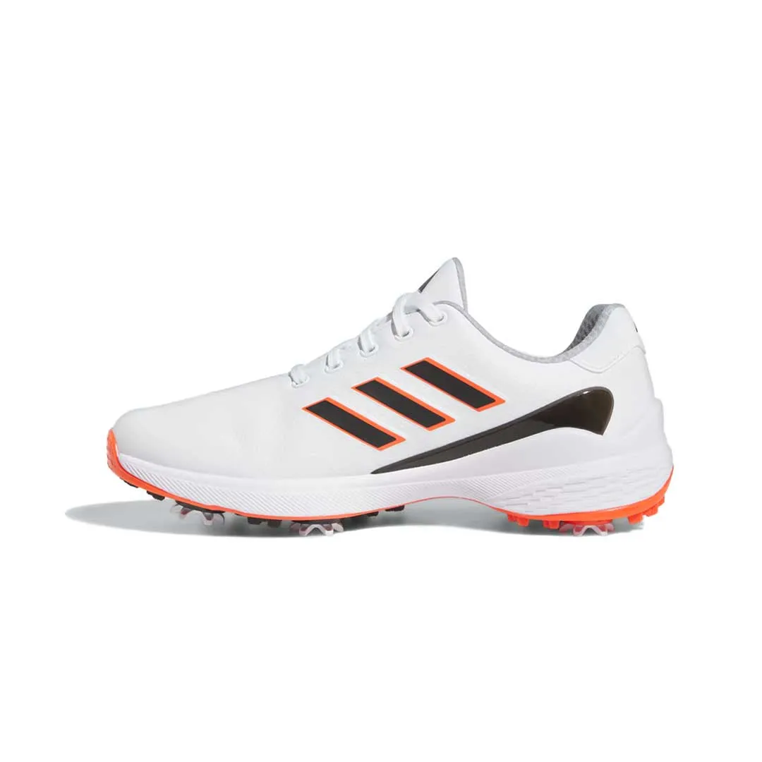 adidas - Men's ZG23 Golf Shoes (HP2223) mens lightweight golf shoes spiked