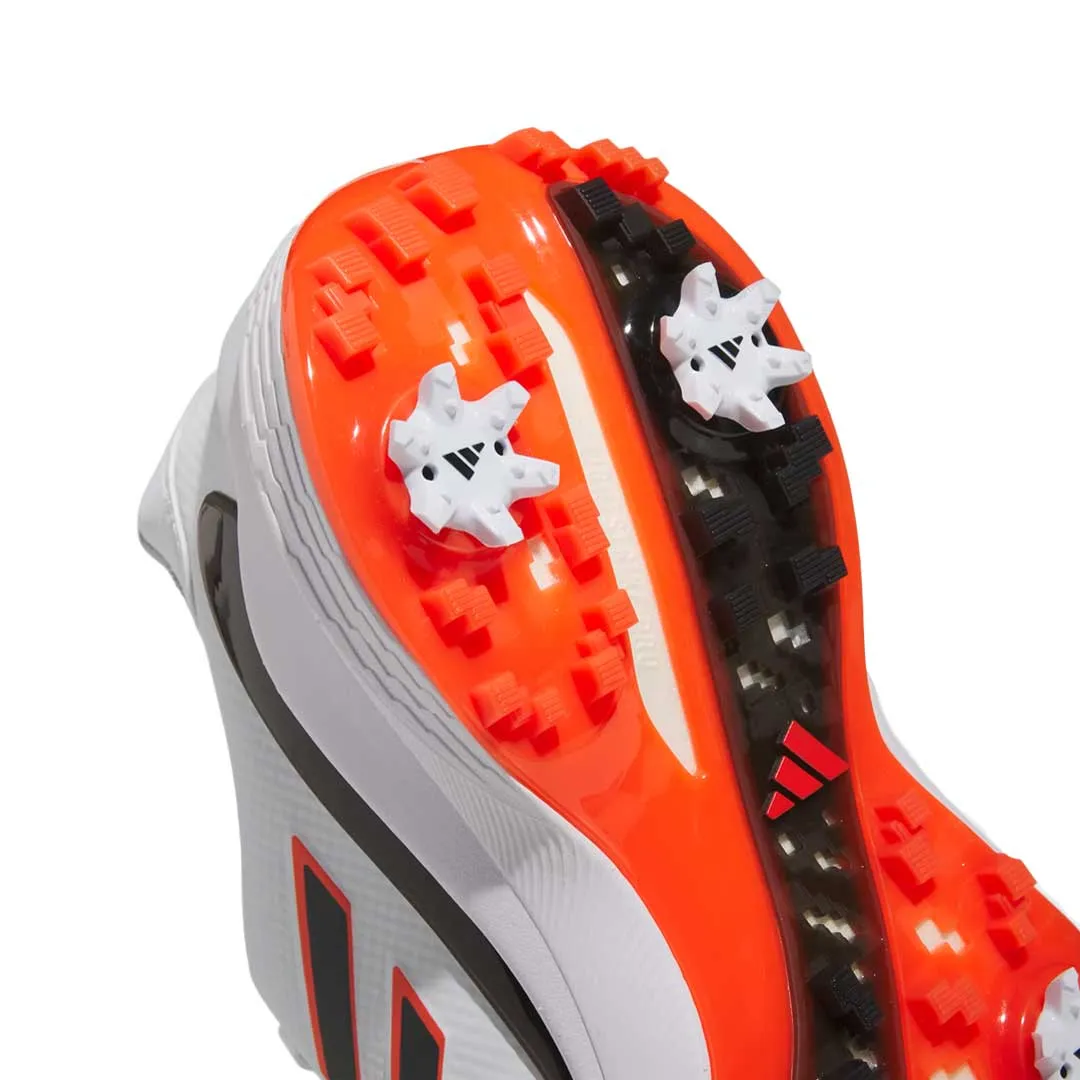adidas - Men's ZG23 Golf Shoes (HP2223) mens lightweight golf shoes spiked