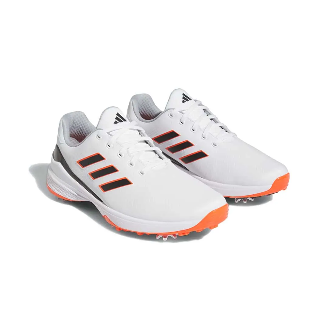 adidas - Men's ZG23 Golf Shoes (HP2223) mens lightweight golf shoes spiked