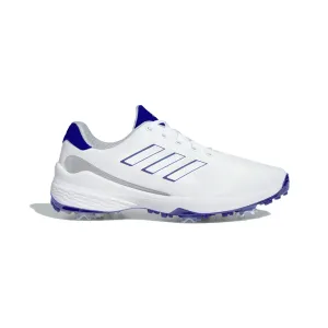 adidas - Men's ZG23 Golf Shoes (Wide) (H03673) men's golf shoes