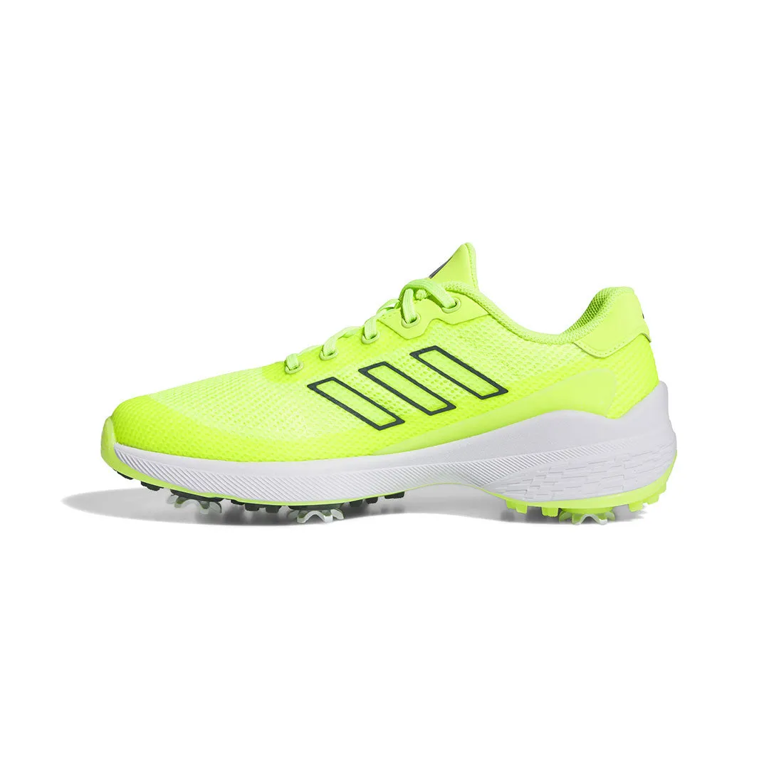 adidas - Men's ZG23 Vent Golf Shoes (GW2123) mens lightweight golf shoes spiked