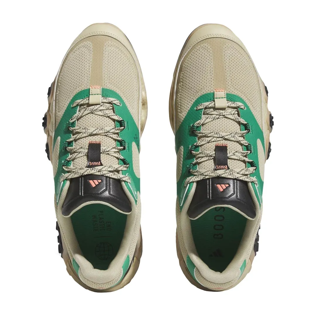 adidas - Unisex Adicross Lo Boost Golf Shoes (H03664) mens lightweight golf shoes spiked