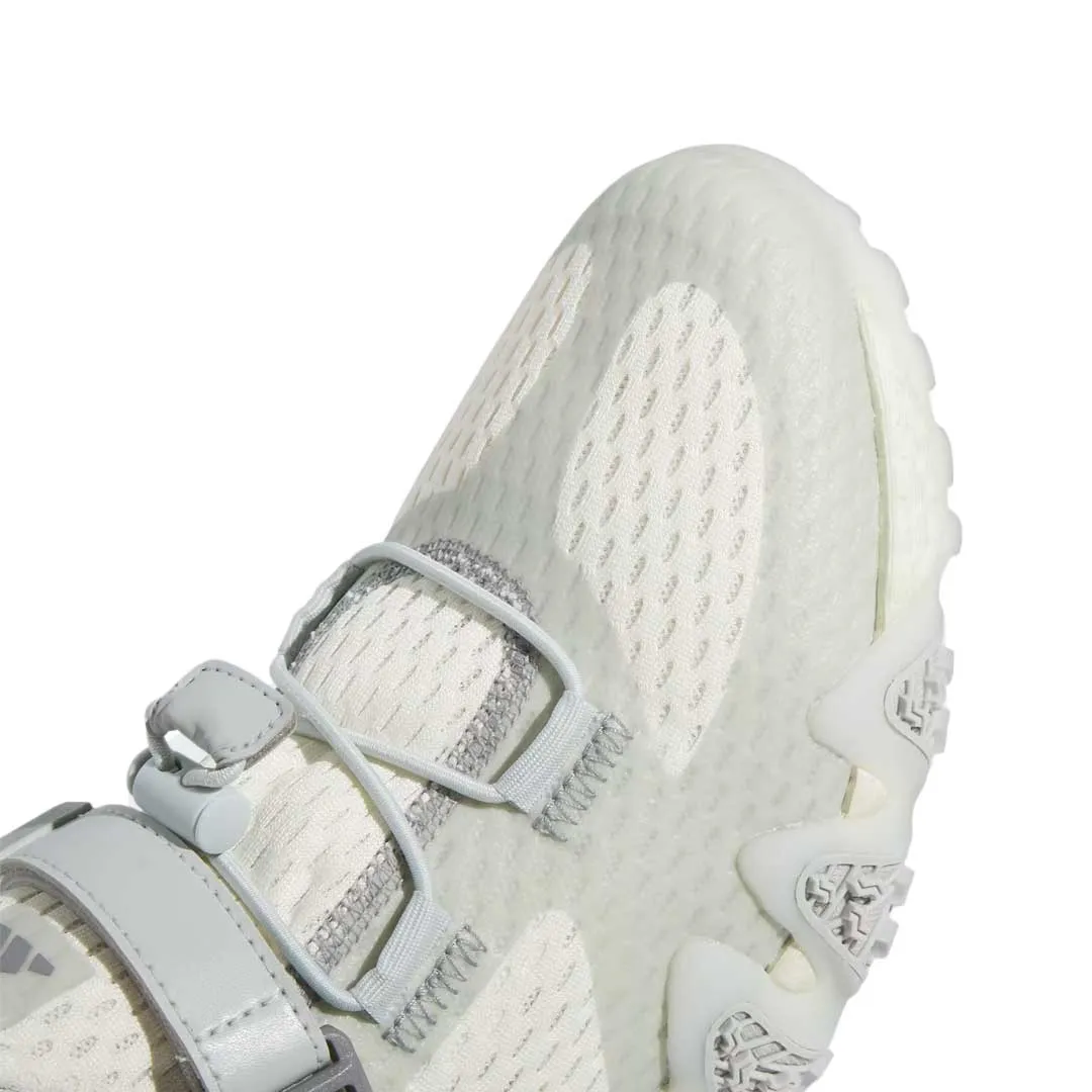 adidas - Unisex Adicross Low Spikeless Golf Shoes (GW2118) mens lightweight golf shoes spiked