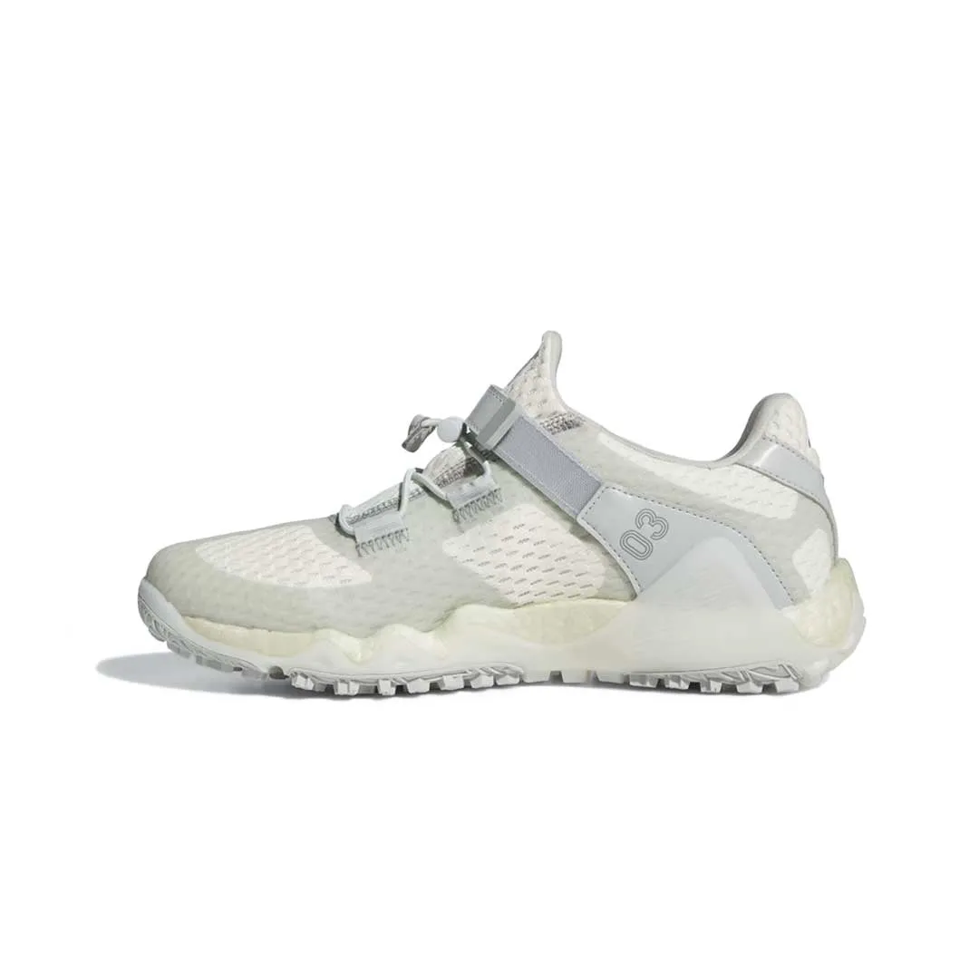 adidas - Unisex Adicross Low Spikeless Golf Shoes (GW2118) mens lightweight golf shoes spiked