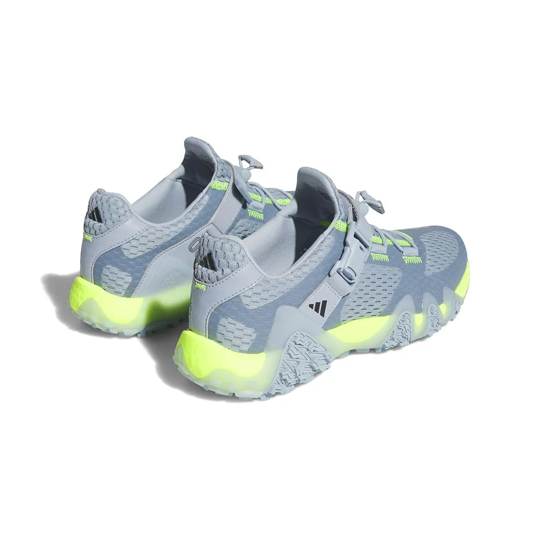 adidas - Unisex Adicross Spikeless Golf Shoes (IF2153) mens lightweight golf shoes spiked