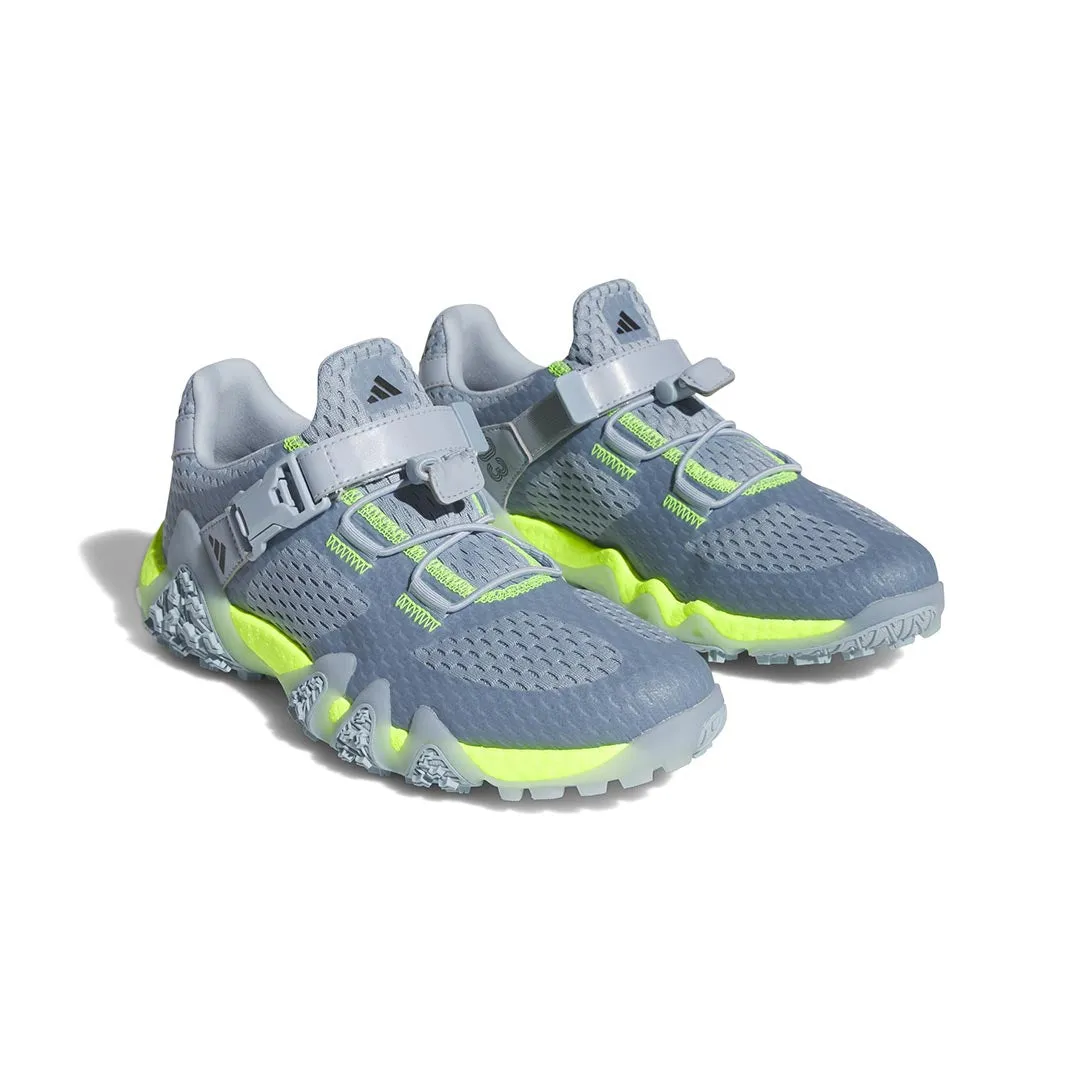 adidas - Unisex Adicross Spikeless Golf Shoes (IF2153) mens lightweight golf shoes spiked