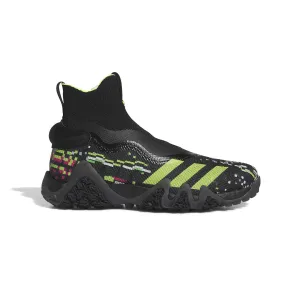 adidas - Unisex Codechaos Laceless Primeknit BOOST Golf Shoes (IE4784) men's golf shoes