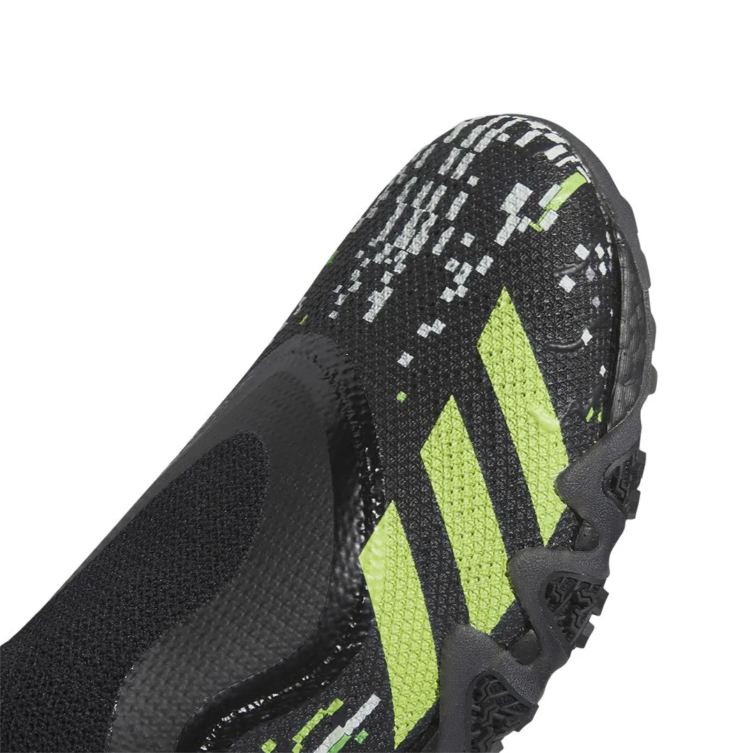 adidas - Unisex Codechaos Laceless Primeknit BOOST Golf Shoes (IE4784) mens lightweight golf shoes spiked