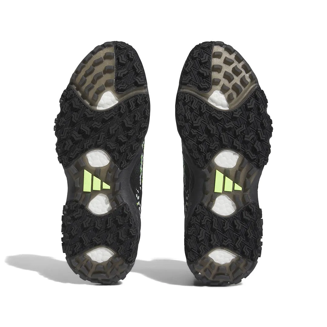 adidas - Unisex Codechaos Laceless Primeknit BOOST Golf Shoes (IE4784) mens lightweight golf shoes spiked