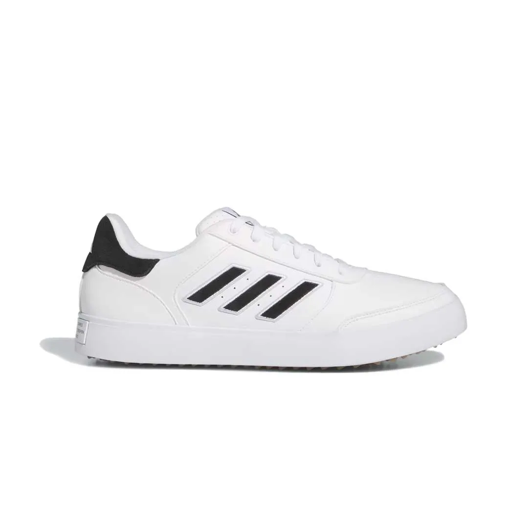 adidas - Unisex Retrocross 24 Spikeless Golf Shoes (IG3277) men's golf shoes