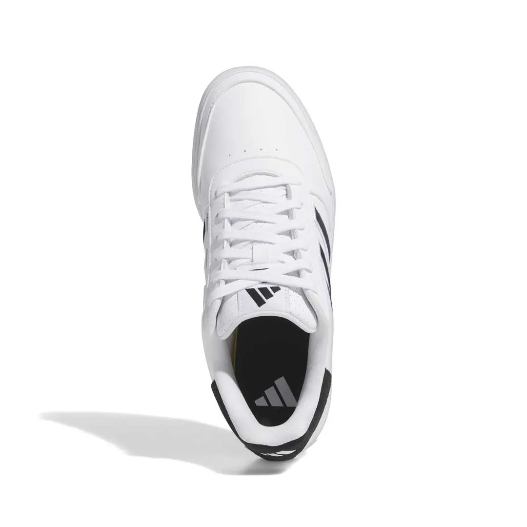 adidas - Unisex Retrocross 24 Spikeless Golf Shoes (IG3277) mens lightweight golf shoes spiked