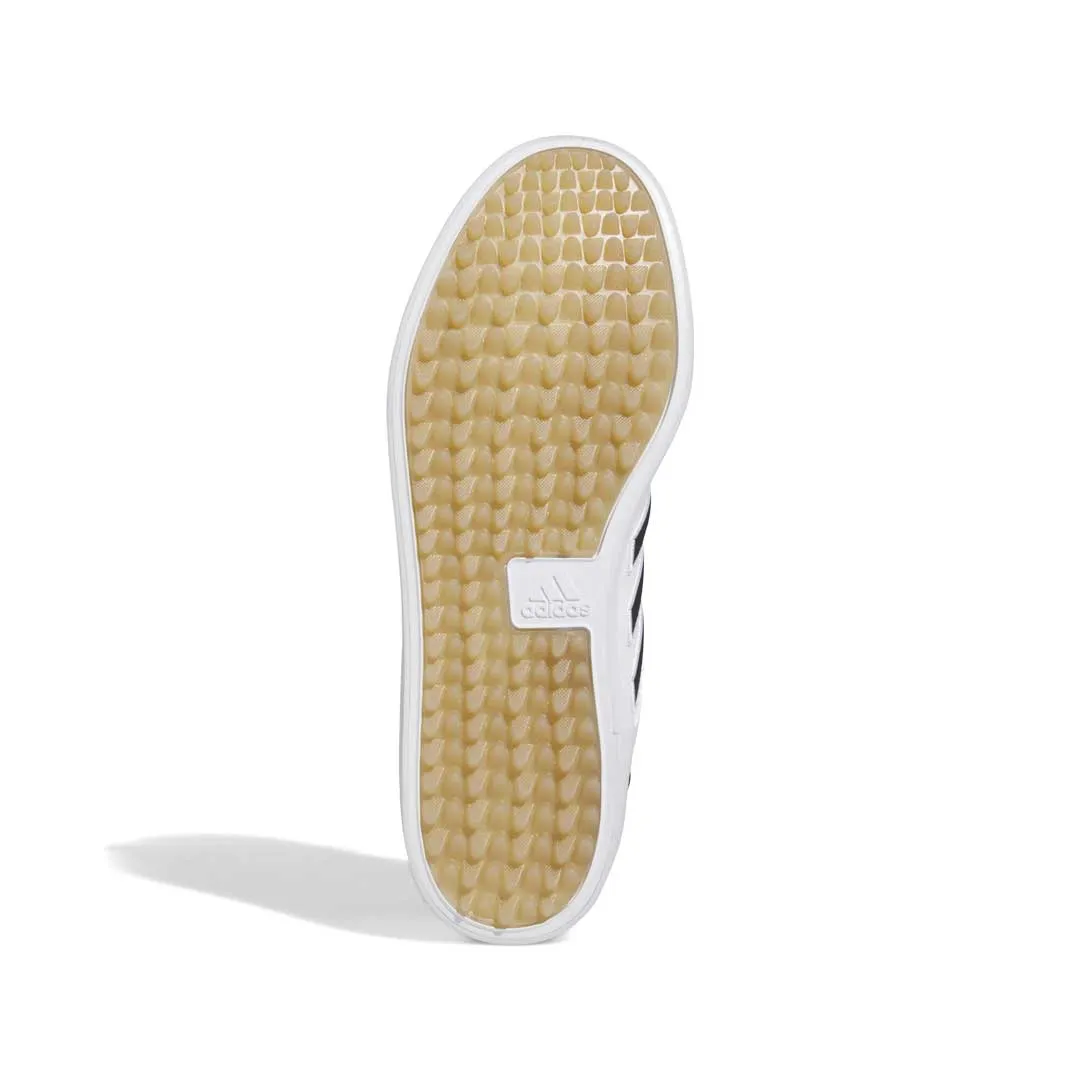 adidas - Unisex Retrocross 24 Spikeless Golf Shoes (IG3277) mens lightweight golf shoes spiked