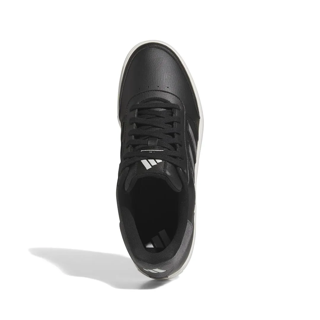adidas - Unisex Retrocross 24 Spikeless Golf Shoes (IG3278) mens lightweight golf shoes spiked