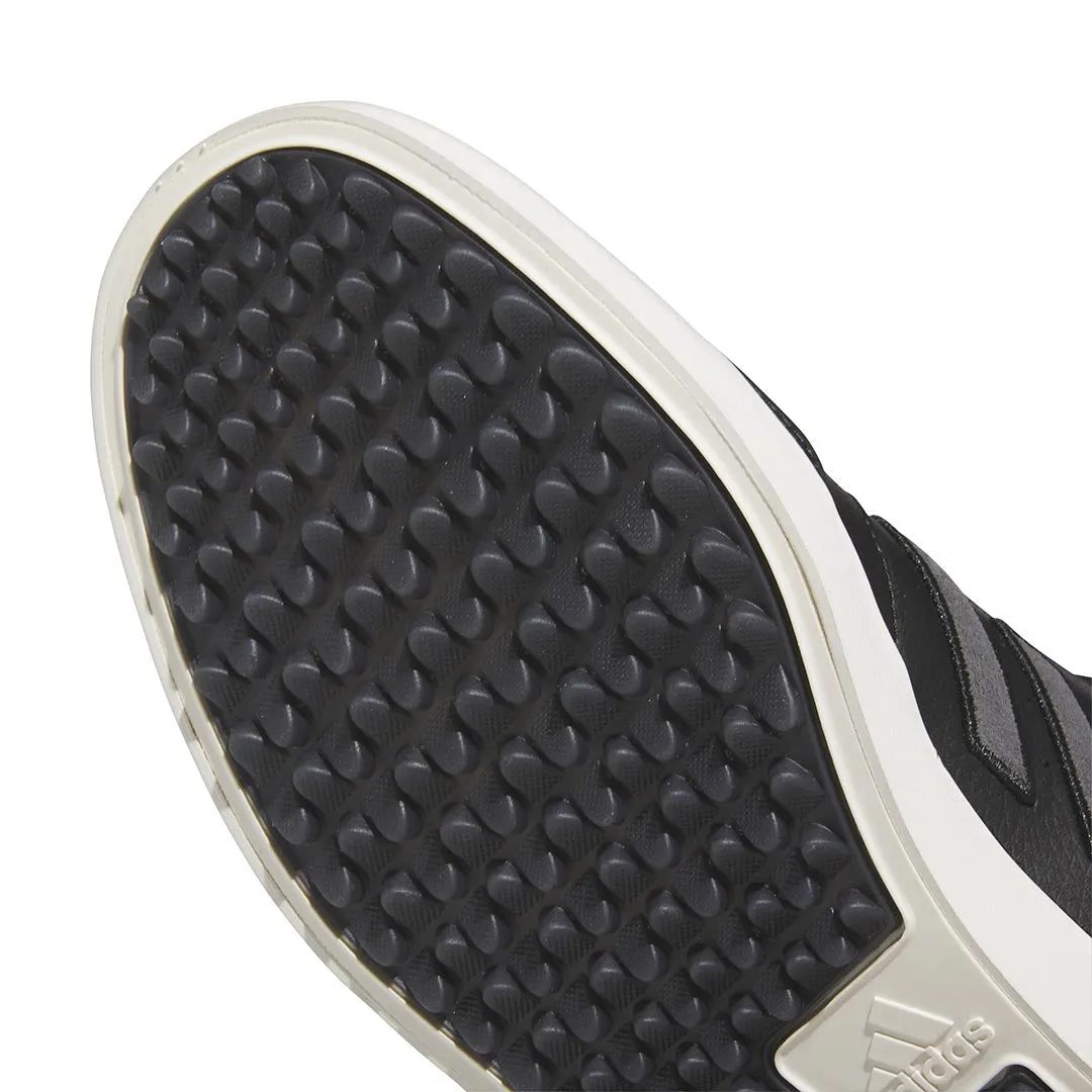 adidas - Unisex Retrocross 24 Spikeless Golf Shoes (IG3278) mens lightweight golf shoes spiked