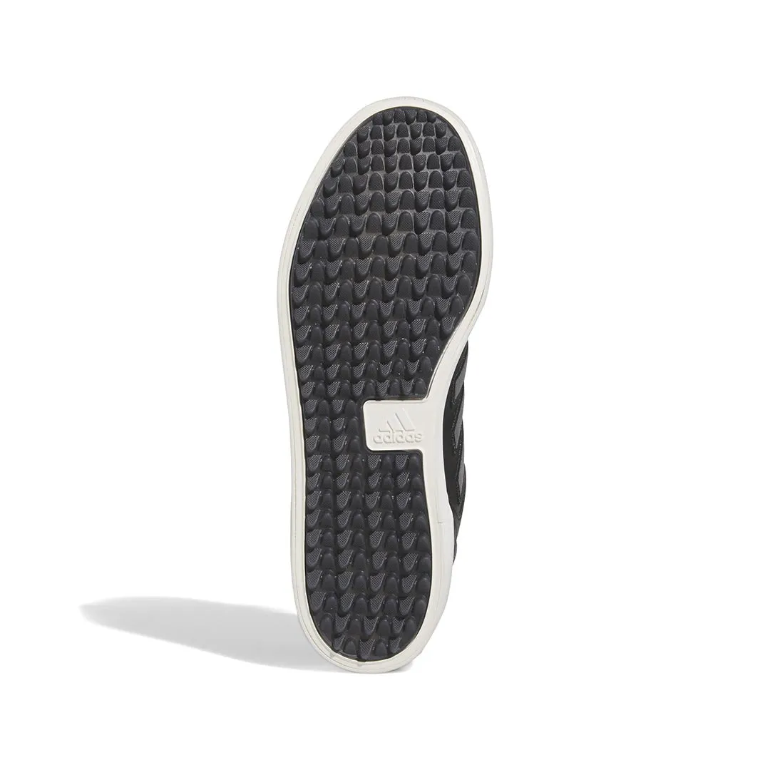 adidas - Unisex Retrocross 24 Spikeless Golf Shoes (IG3278) mens lightweight golf shoes spiked