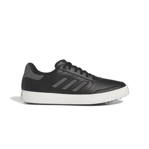 adidas - Unisex Retrocross 24 Spikeless Golf Shoes (IG3278) men's golf shoes