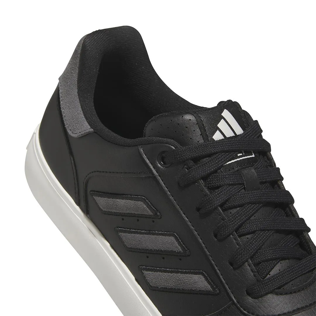 adidas - Unisex Retrocross 24 Spikeless Golf Shoes (IG3278) mens lightweight golf shoes spiked