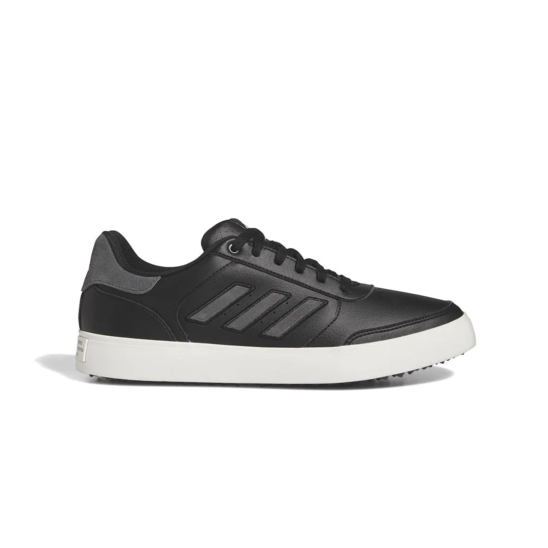 adidas - Unisex Retrocross 24 Spikeless Golf Shoes (IG3278) women's golf shoes