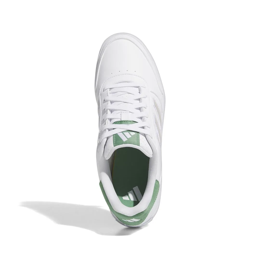adidas - Unisex Retrocross 24 Spikeless Golf Shoes (IG3279) mens lightweight golf shoes spiked