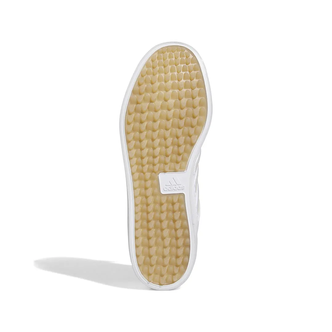 adidas - Unisex Retrocross 24 Spikeless Golf Shoes (IG3279) mens lightweight golf shoes spiked