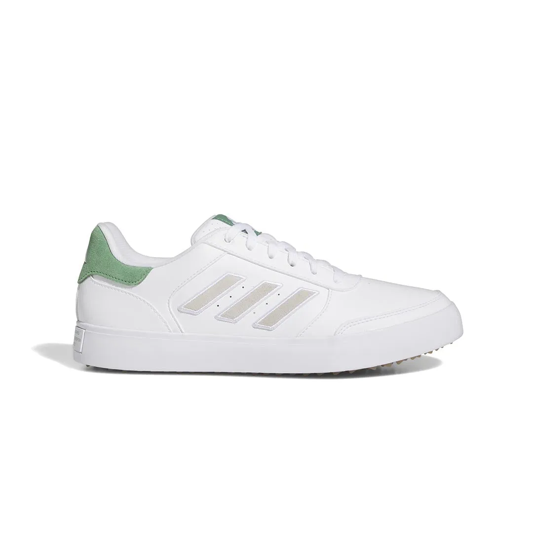 adidas - Unisex Retrocross 24 Spikeless Golf Shoes (IG3279) men's golf shoes