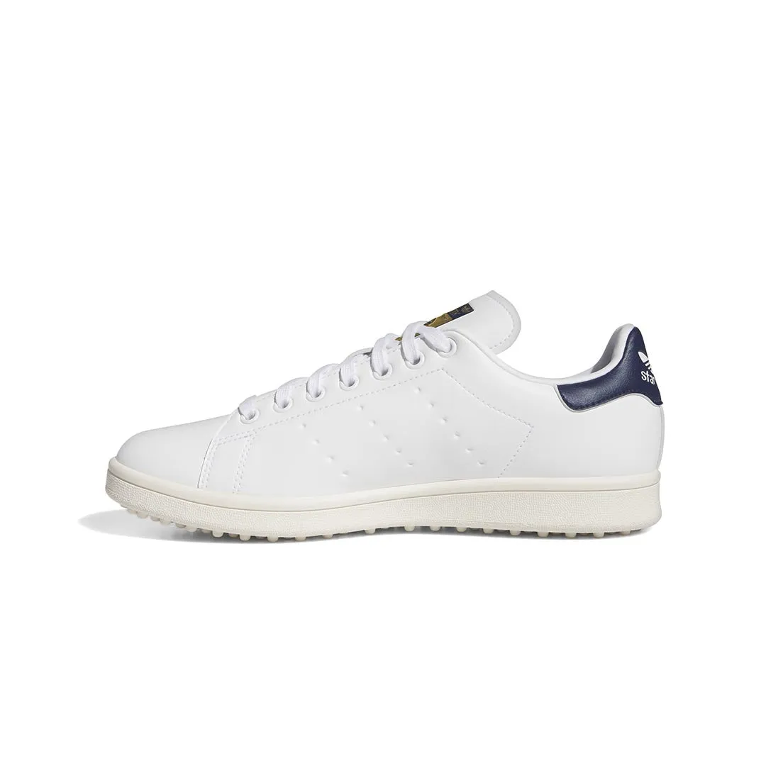 adidas - Unisex Stan Smith Golf Shoes (ID4950) mens lightweight golf shoes spiked
