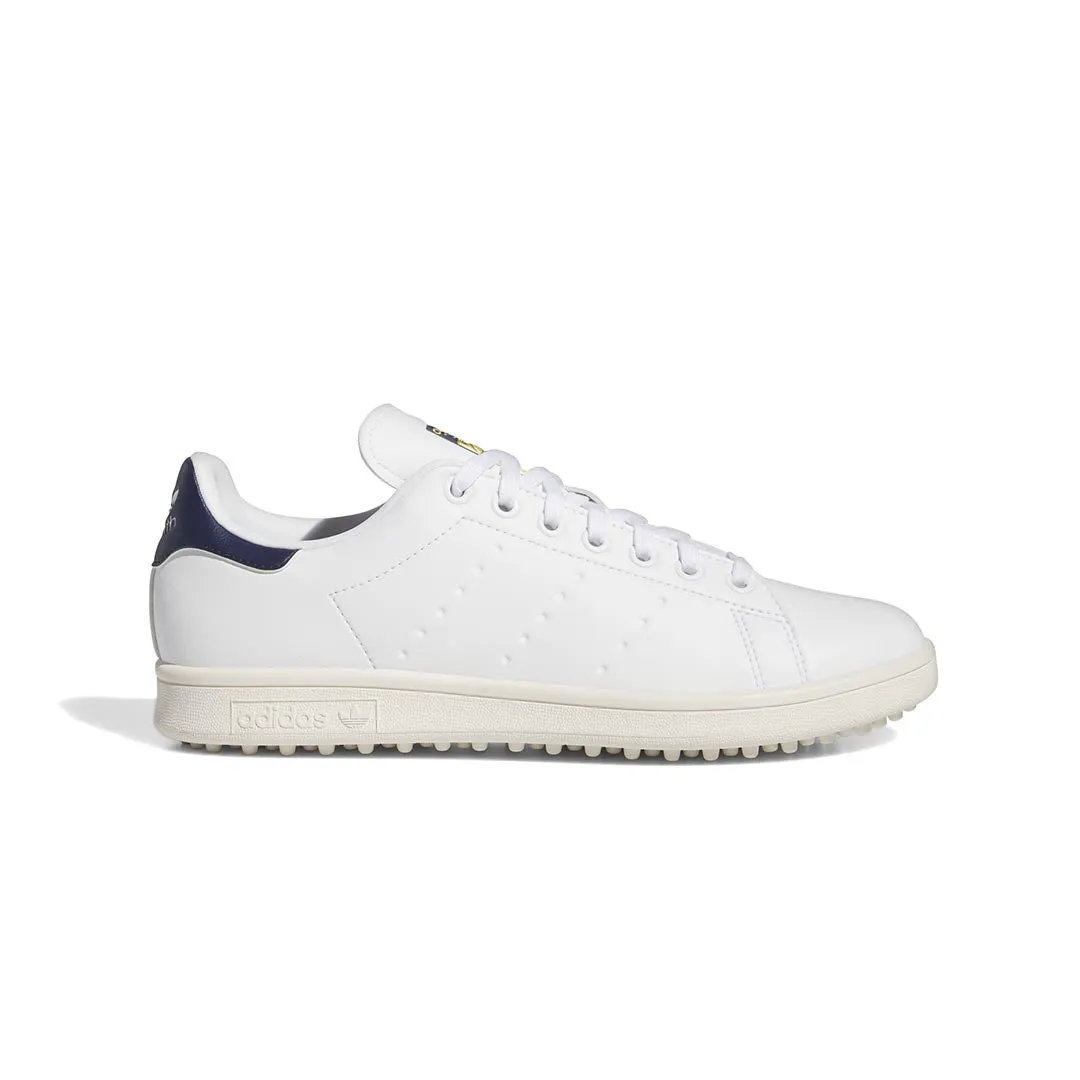 adidas - Unisex Stan Smith Golf Shoes (ID4950) men's golf shoes