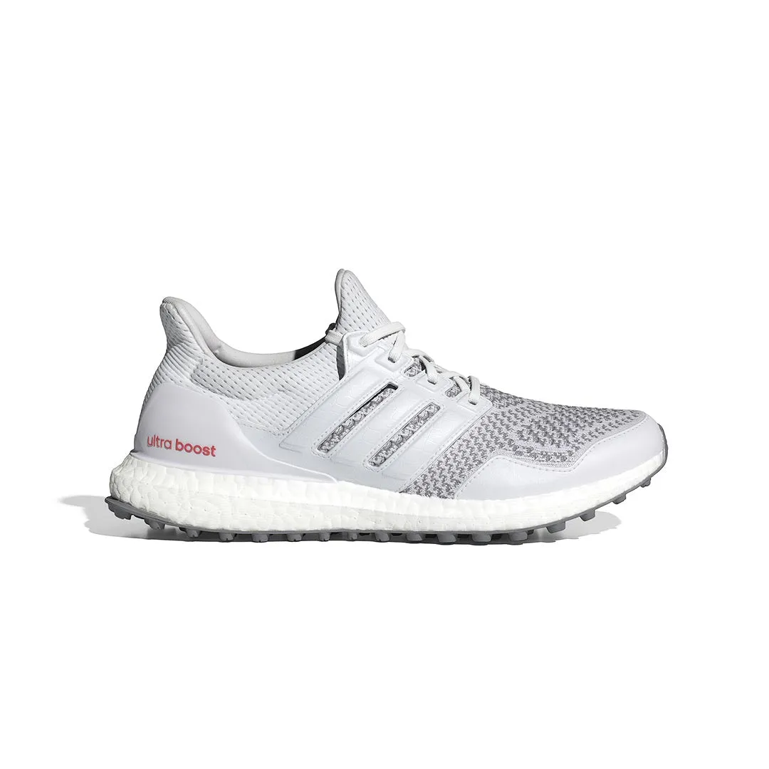 adidas - Unisex Ultraboost Golf Shoes (IF0323) men's golf shoes