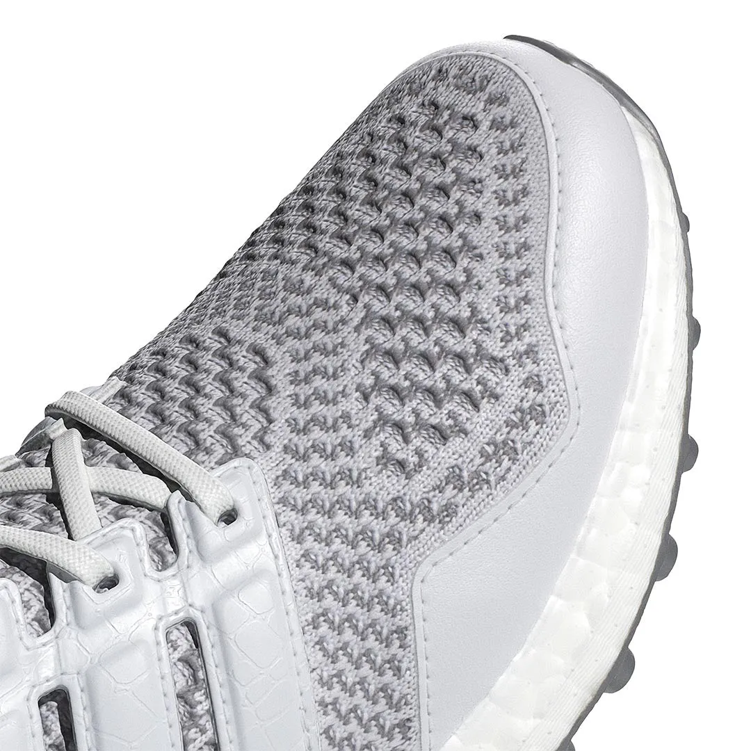 adidas - Unisex Ultraboost Golf Shoes (IF0323) mens lightweight golf shoes spiked