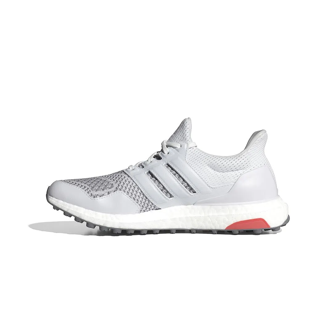 adidas - Unisex Ultraboost Golf Shoes (IF0323) mens lightweight golf shoes spiked