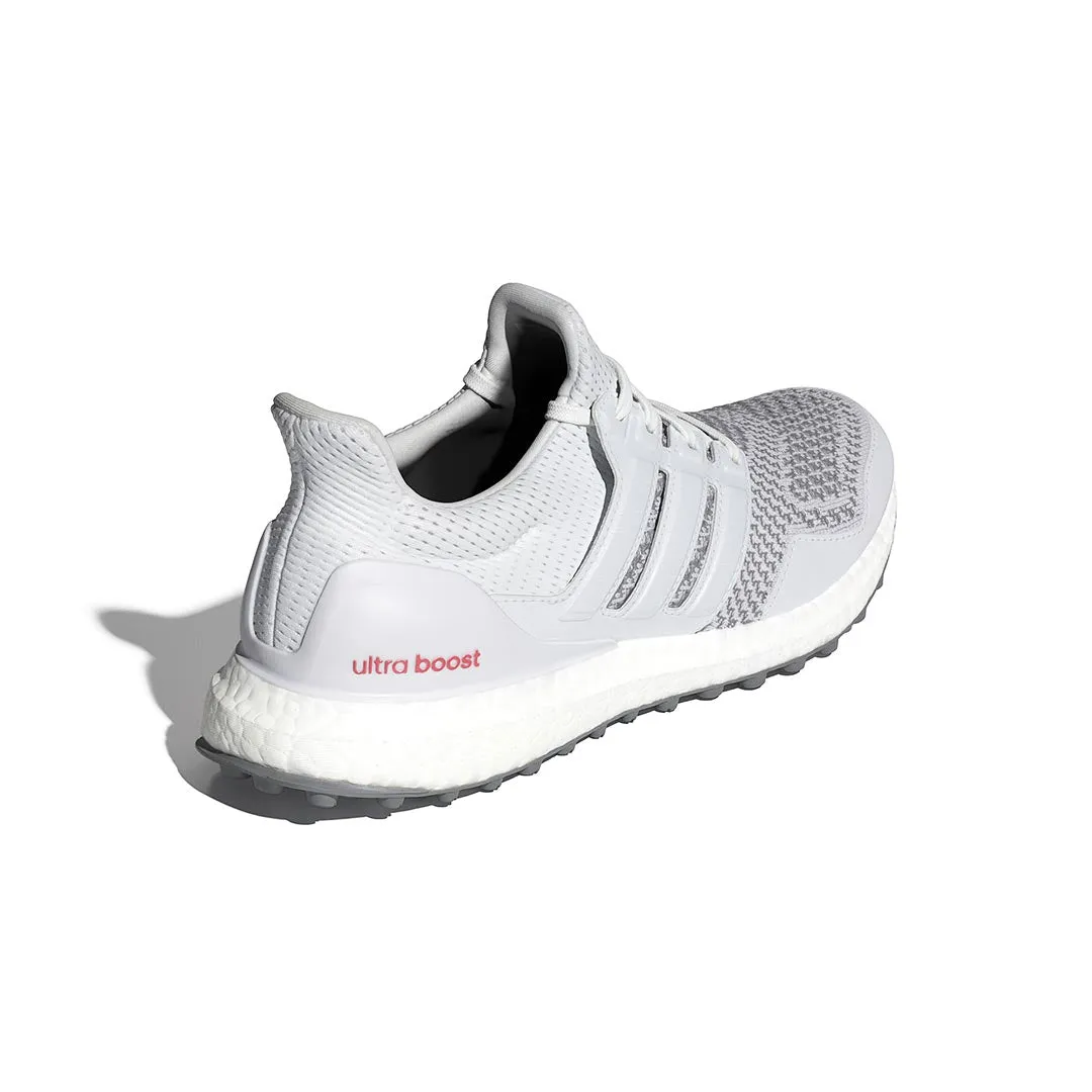 adidas - Unisex Ultraboost Golf Shoes (IF0323) mens lightweight golf shoes spiked
