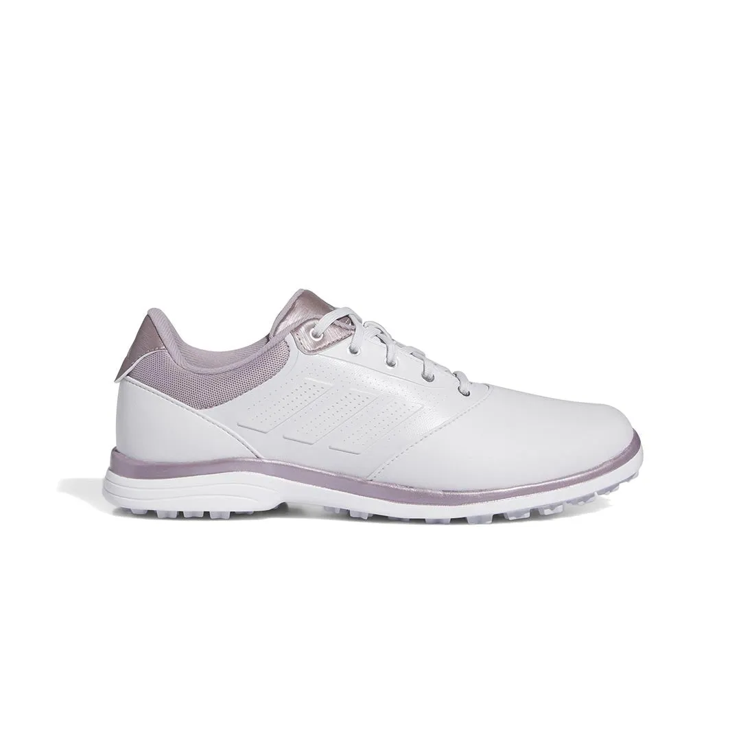 adidas - Women's Alphaflex 24 Spikeless Golf Shoes (IG3272) women's golf shoes